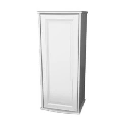 Miller - Traditional 1903 Wall Hung Storage Cabinet