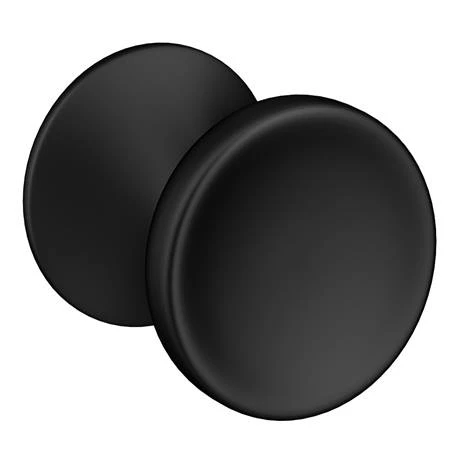 Bromley Traditional White Cloakroom Vanity Unit (incl. Matt Black Handle) 4 Bromley Traditional White Cloakroom Vanity Unit (incl. Matt Black Handle) - Image 4