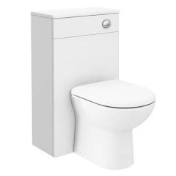 Brooklyn Gloss White Vanity Furniture Package 10 Brooklyn Gloss White Vanity Furniture Package -White Bathroom Furniture Shop BWHTPK d6 460