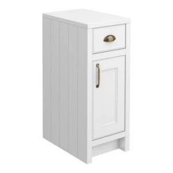 Chatsworth Traditional White Double Basin Vanity + Cupboard Combination Unit 11 Chatsworth Traditional White Double Basin Vanity + Cupboard Combination Unit -White Bathroom Furniture Shop CWHT142PK nw d5 460