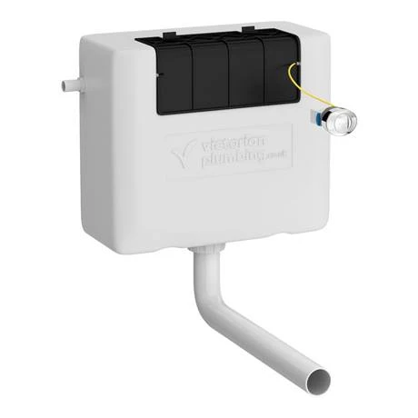 Valencia 900mm Combination Bathroom Suite Unit + Solace Toilet 5 Valencia 900mm Combination Bathroom Suite Unit + Solace Toilet - Image 5