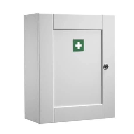 Roper Rhodes Medicab Lockable Medicine Cabinet - MED340 3 Roper Rhodes Medicab Lockable Medicine Cabinet - MED340 - Image 3