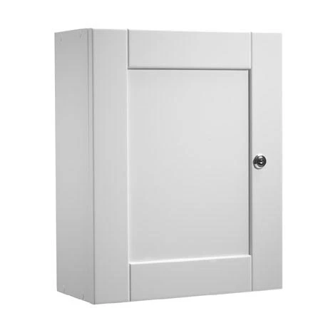 Roper Rhodes Medicab Lockable Medicine Cabinet - MED340 1 Roper Rhodes Medicab Lockable Medicine Cabinet - MED340