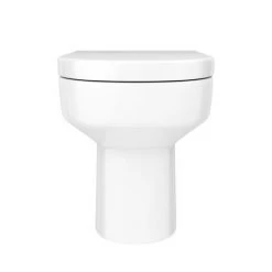Metro Combined Two-In-One Wash Basin & Toilet (500mm wide x 300mm) 9 Metro Combined Two-In-One Wash Basin & Toilet (500mm wide x 300mm) -White Bathroom Furniture Shop METCOMBWC n d2 460