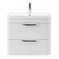 White Bathroom Furniture Shop -White Bathroom Furniture Shop Monza 600 Wall Hung 2 Drawer Vanity Unit with Basin d1 460