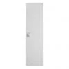 Hudson Reed Sarenna 350mm Wall Hung Tall Unit - Moon White