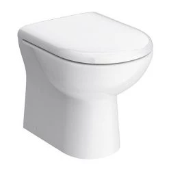 Valencia 900mm Combination Bathroom Suite Unit + Round Toilet 10 Valencia 900mm Combination Bathroom Suite Unit + Round Toilet -White Bathroom Furniture Shop VAL900R d2 460