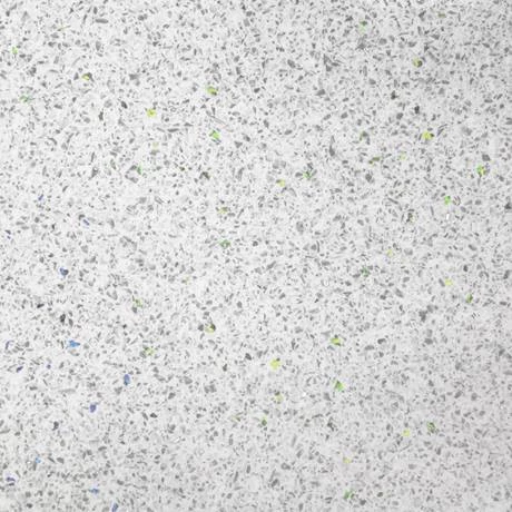 Venice Abstract 600mm White Vanity Unit - Wall Hung 2 Drawer Unit with White Worktop & Brushed Brass Handles 3 Venice Abstract 600mm White Vanity Unit - Wall Hung 2 Drawer Unit with White Worktop & Brushed Brass Handles - Image 3