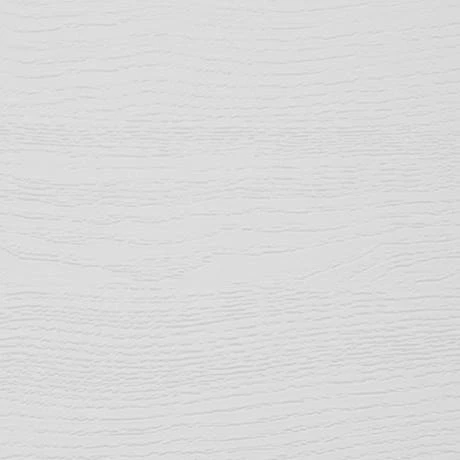 York Traditional White Ash BTW WC Unit with Pan & Top-Fixing Seat 4 York Traditional White Ash BTW WC Unit with Pan & Top-Fixing Seat - Image 4